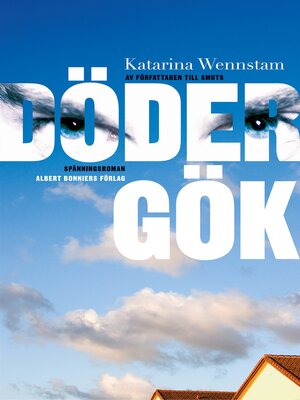cover image of Dödergök